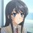 SakurajimaMaiQAQ